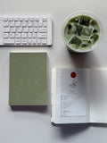 Snorkel Pocket Notebook (with cover)
