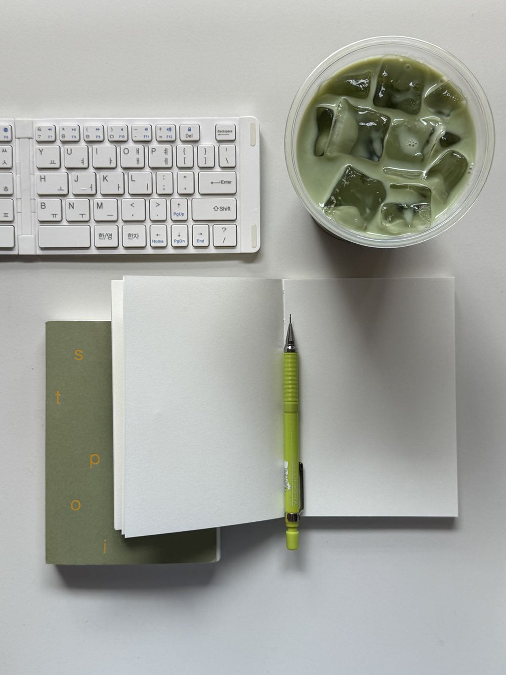 Snorkel Pocket Notebook (with cover)