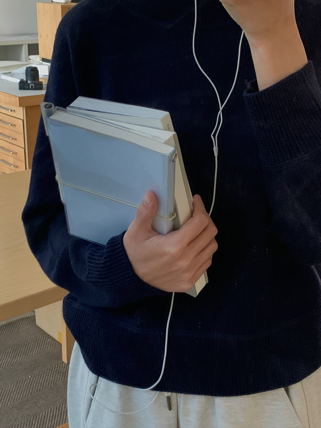 2026 Explorer Diary (limited!)