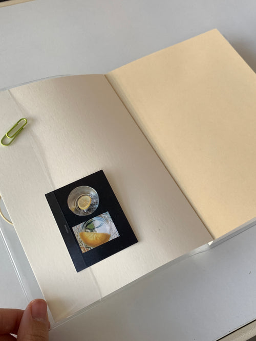 2026 Explorer Diary (limited!)