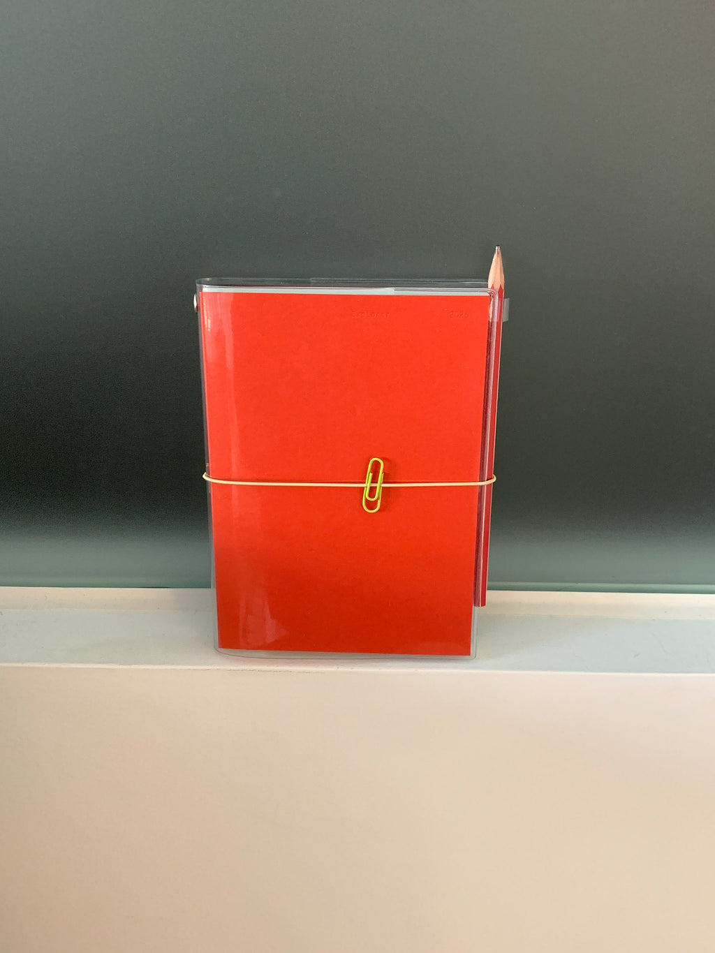 2026 Explorer Diary (limited!)