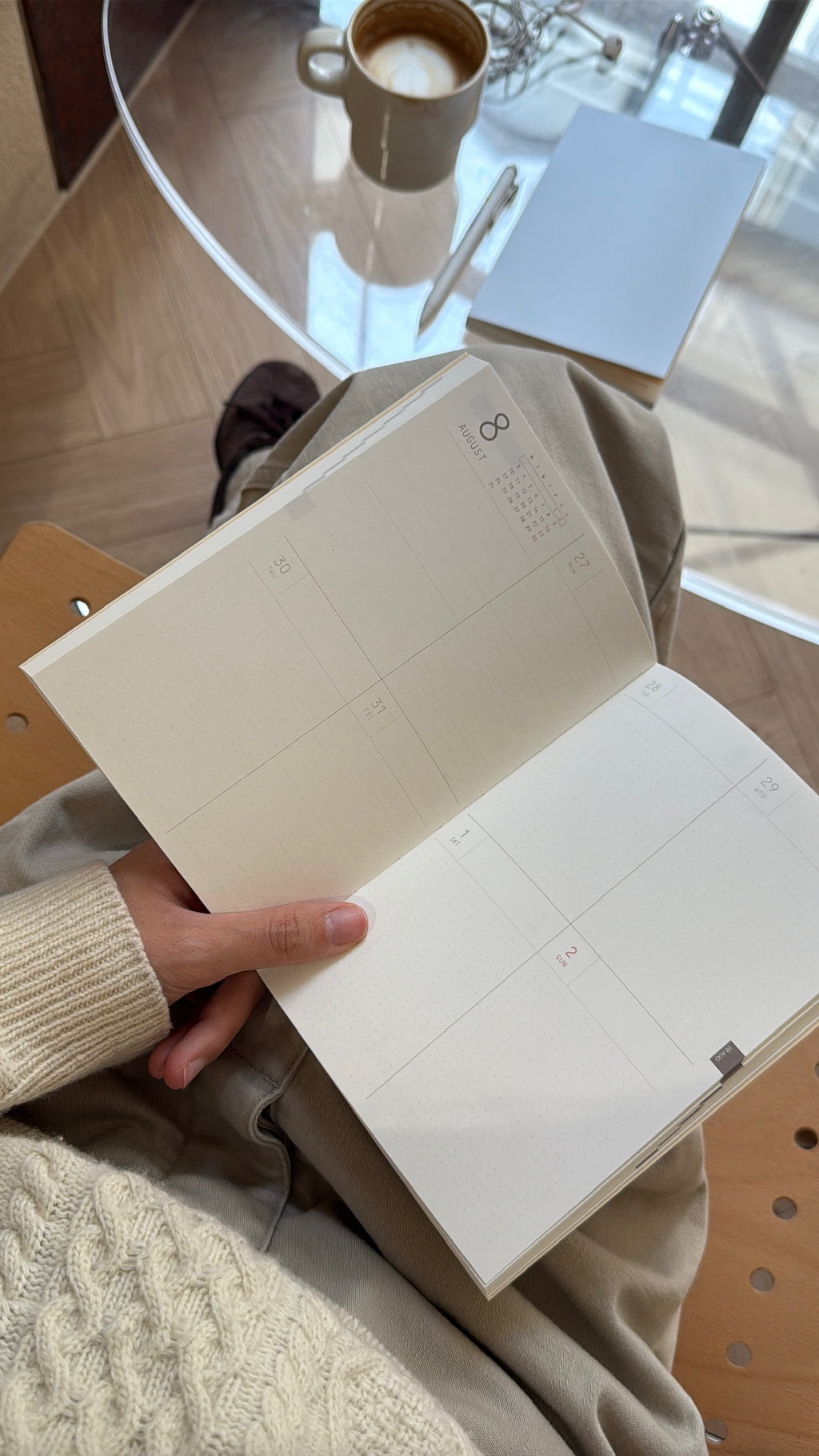 2026 Explorer Diary (limited!)