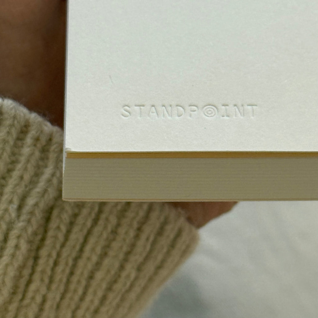 2026 Explorer Diary (limited!)