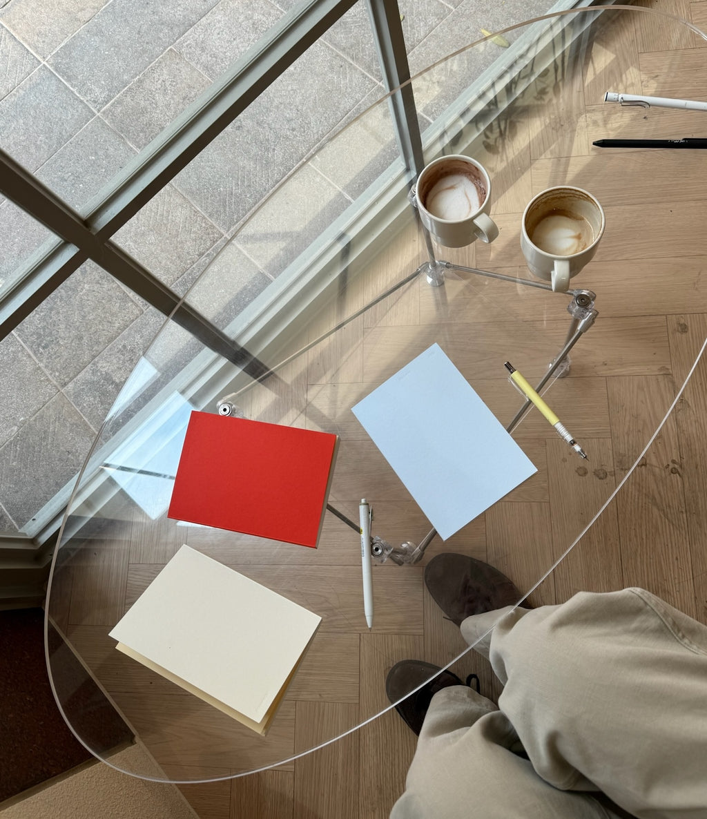 2026 Explorer Diary (limited!)