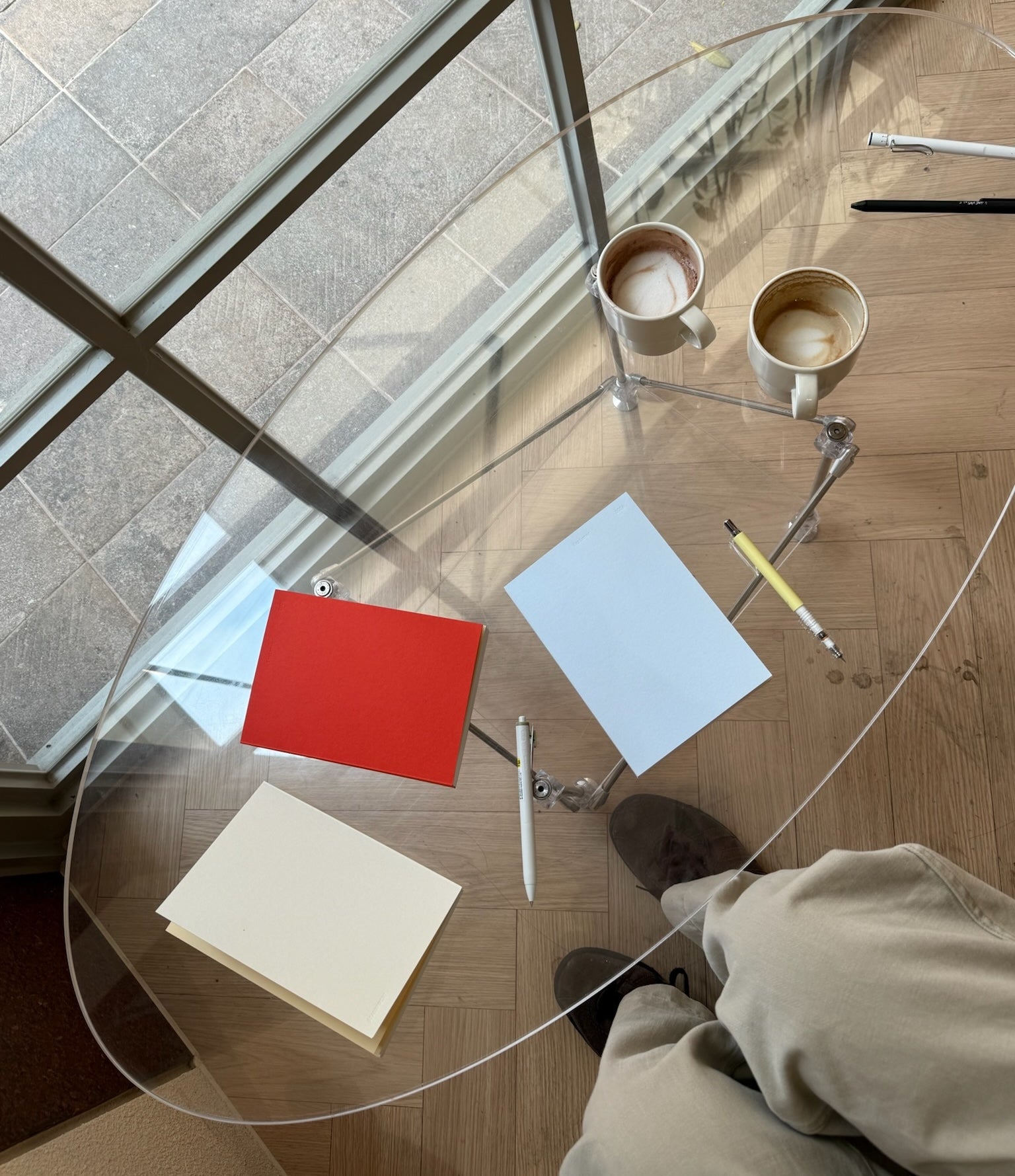 2026 Explorer Diary (limited!)