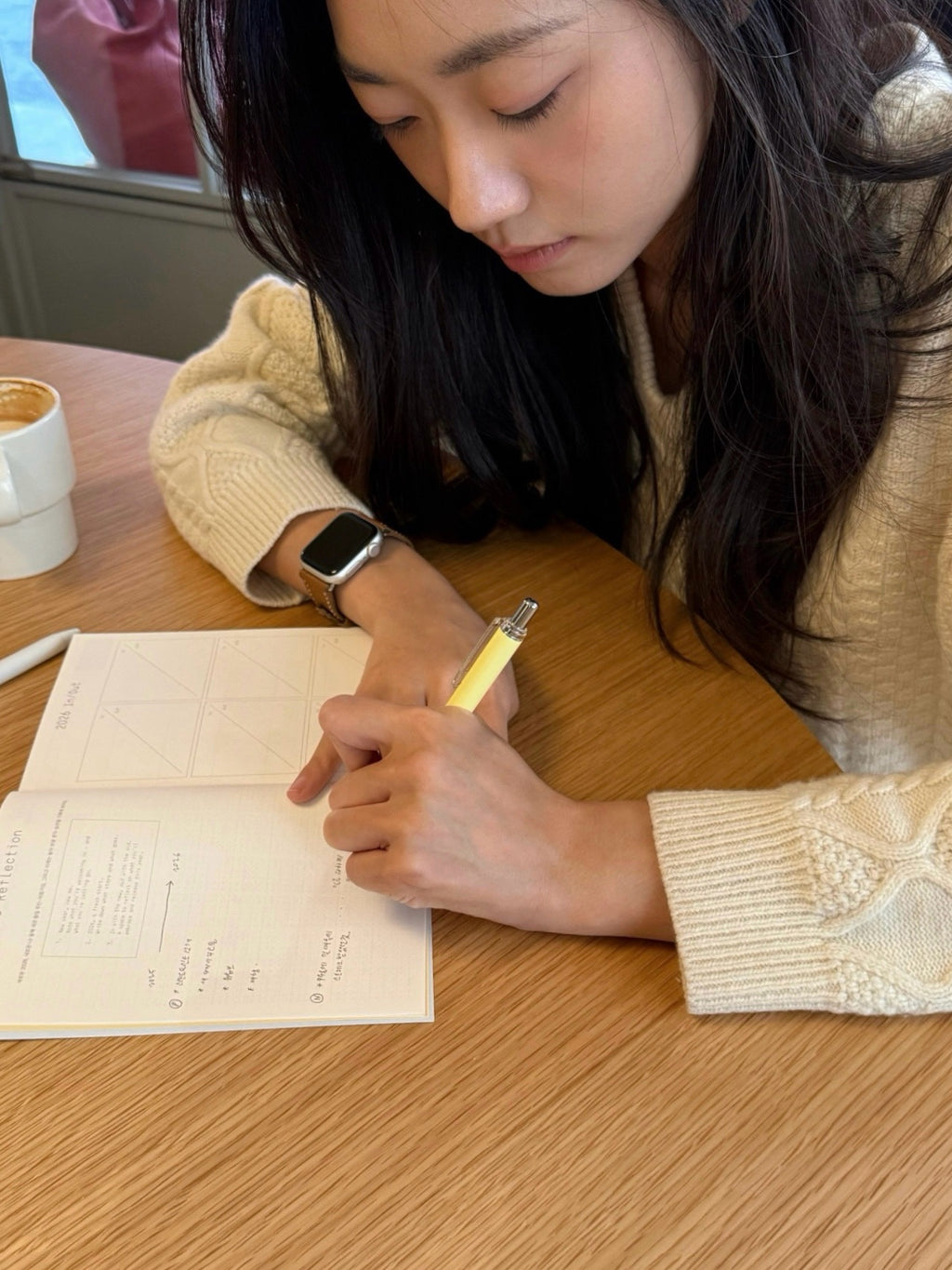 2026 Explorer Diary (limited!)