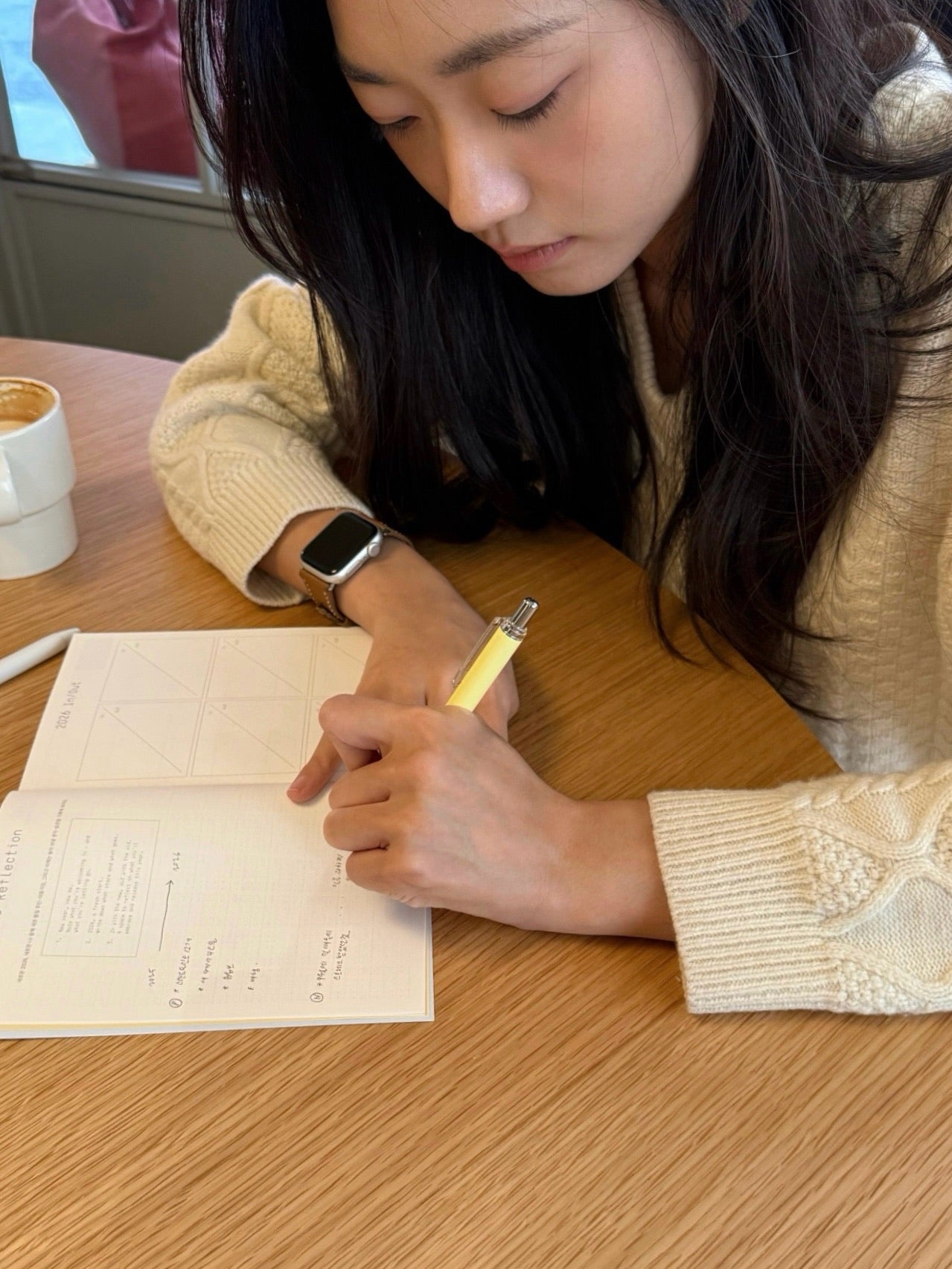 2026 Explorer Diary (limited!)