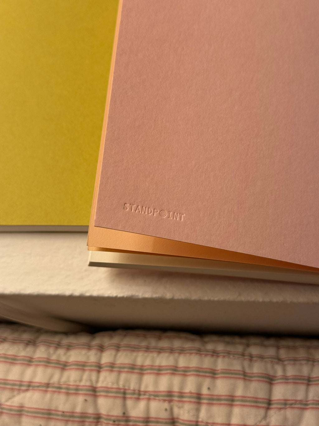 Timeless Explorer : 6-Month Undated Planner