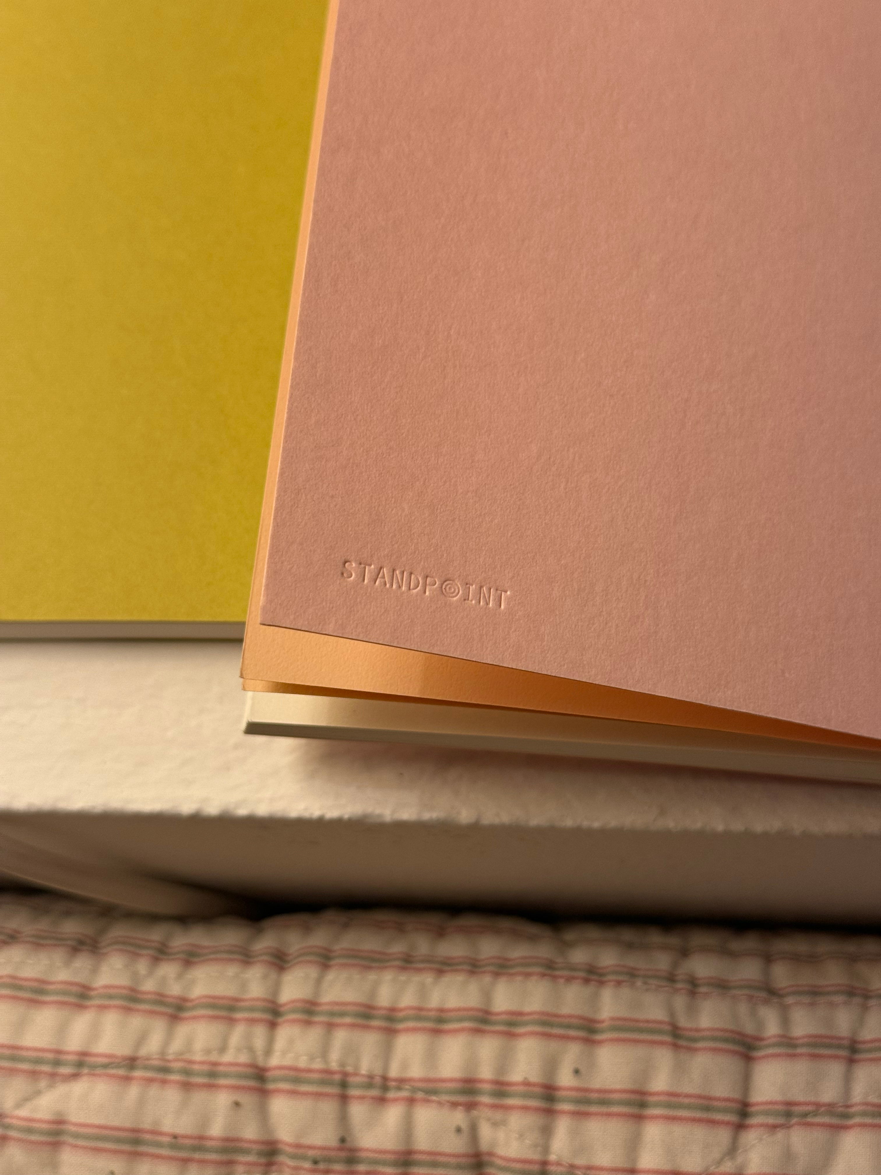 Timeless Explorer : 6-Month Undated Planner