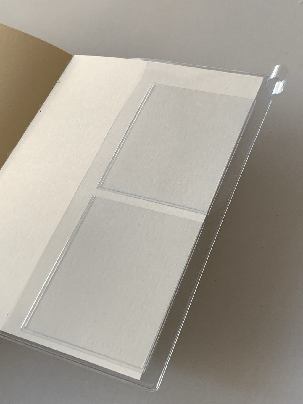 explorer clear cover