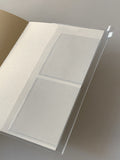 explorer clear cover