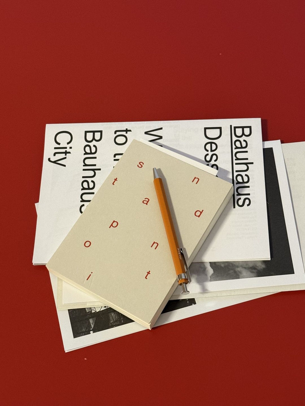 plain notebook set | A6 Trio